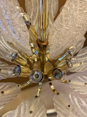 Chandelier from Barovier & Toso-OPE-1107562