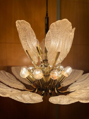 Chandelier from Barovier & Toso-OPE-1107562