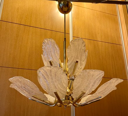 Chandelier from Barovier & Toso-OPE-1107562