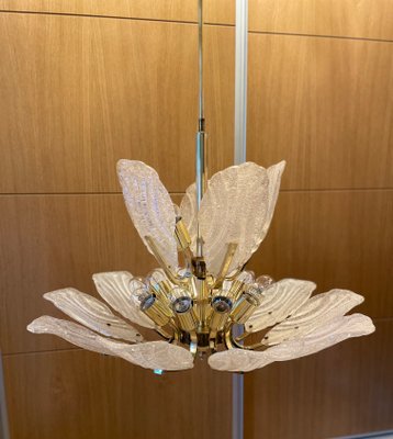 Chandelier from Barovier & Toso-OPE-1107562