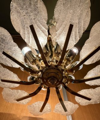 Chandelier from Barovier & Toso-OPE-1107562