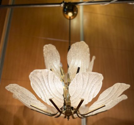 Chandelier from Barovier & Toso-OPE-1107562