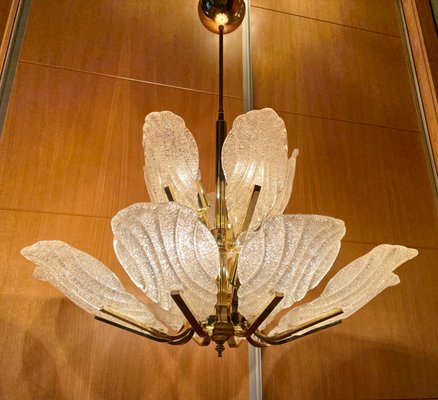 Chandelier from Barovier & Toso-OPE-1107562