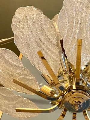 Chandelier from Barovier & Toso-OPE-1107562