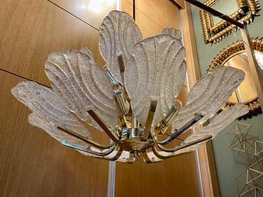 Chandelier from Barovier & Toso-OPE-1107562