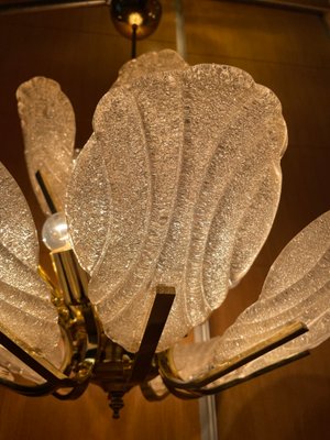 Chandelier from Barovier & Toso-OPE-1107562