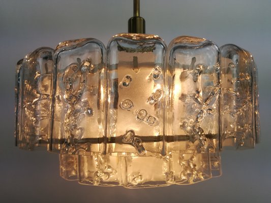 Chandelier from Doria, 1960s-KDB-1351261