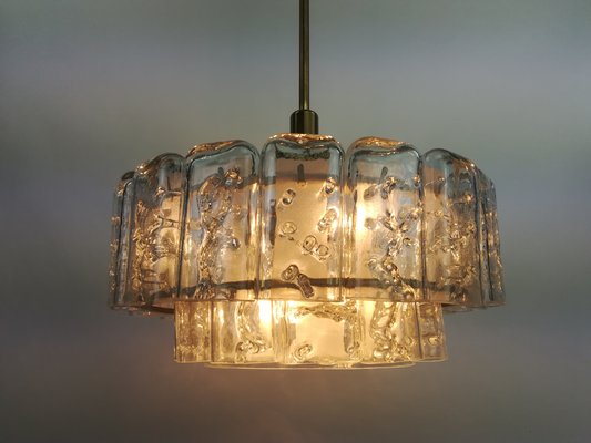 Chandelier from Doria, 1960s-KDB-1351261