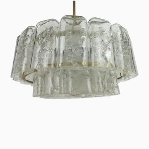 Chandelier from Doria, 1960s-KDB-1351261