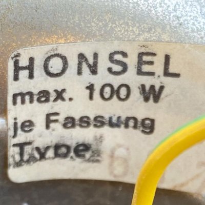 Chandelier from Hönsel Lights-GYX-1065467