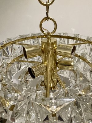 Chandelier from Kinkeldey, 1970s-OPE-1451375