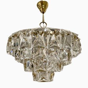 Chandelier from Kinkeldey, 1970s-OPE-1451375