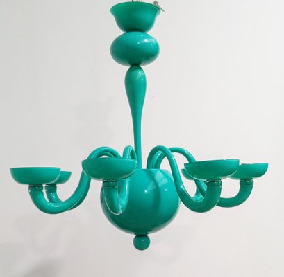 Chandelier from Leucos, 1990s-TTJ-1794436