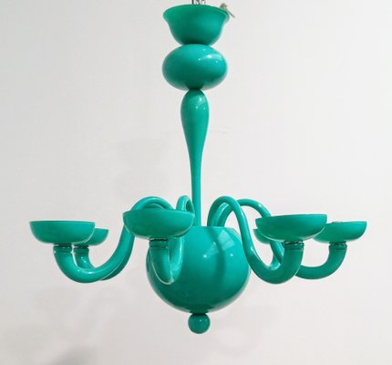 Chandelier from Leucos, 1990s-TTJ-1794436