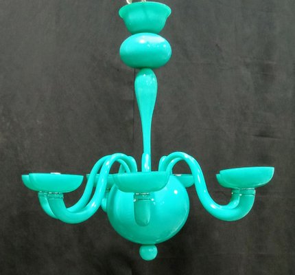 Chandelier from Leucos, 1990s-TTJ-1794436