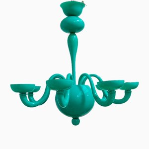 Chandelier from Leucos, 1990s-TTJ-1794436