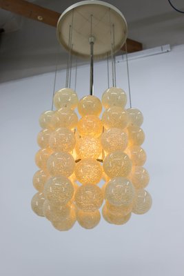 Chandelier from Napako, 1970s-TZ-662969