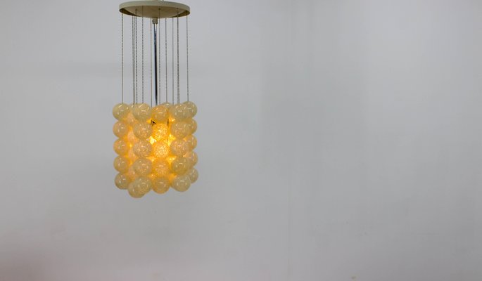 Chandelier from Napako, 1970s-TZ-662969