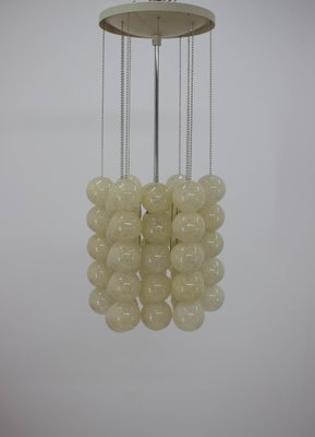 Chandelier from Napako, 1970s-TZ-662969