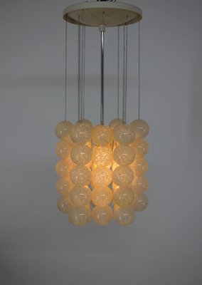 Chandelier from Napako, 1970s-TZ-662969