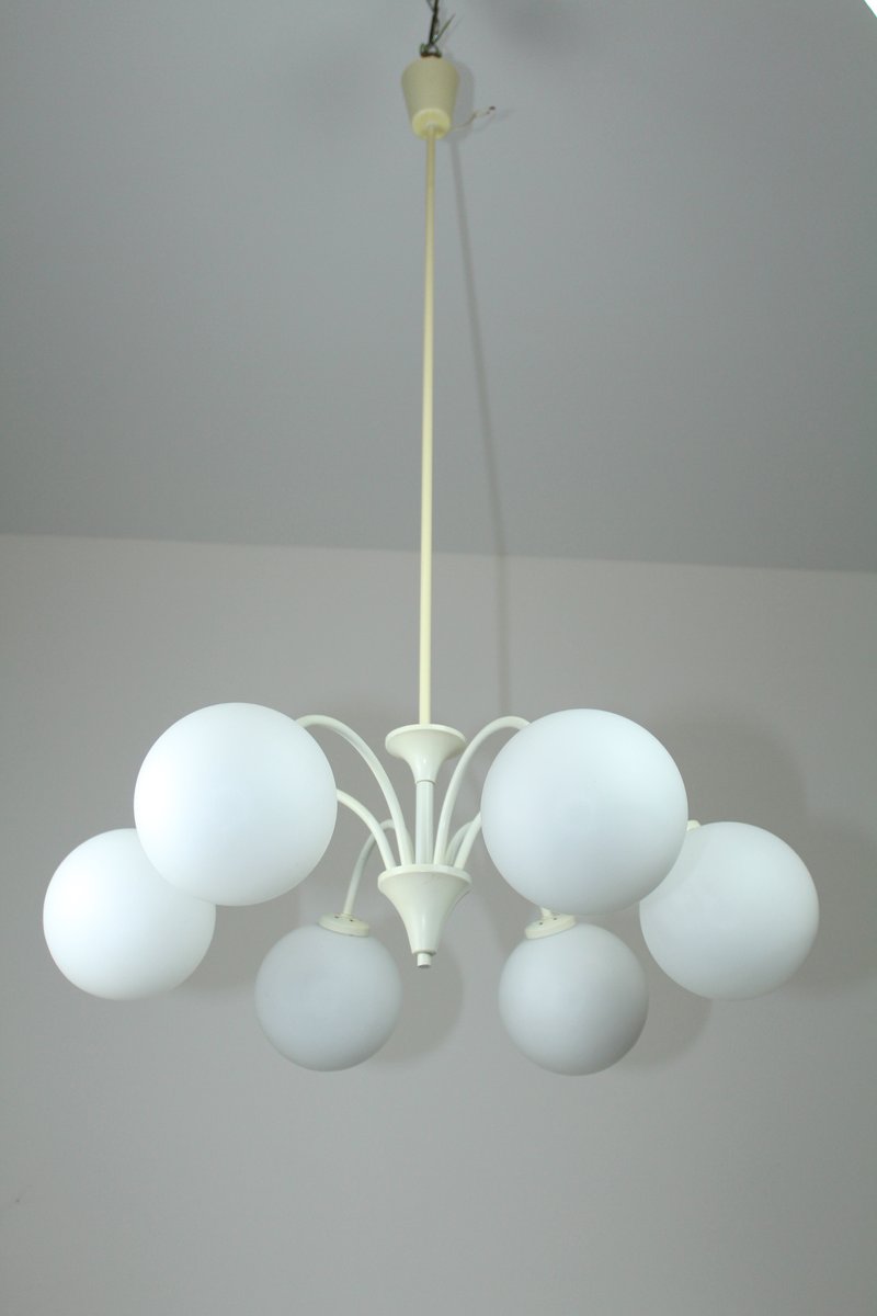 Chandelier from Orion, 1960s