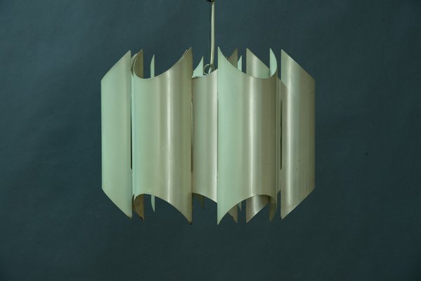 Chandelier from Robert Sonneman, 1970s-MAX-1320092