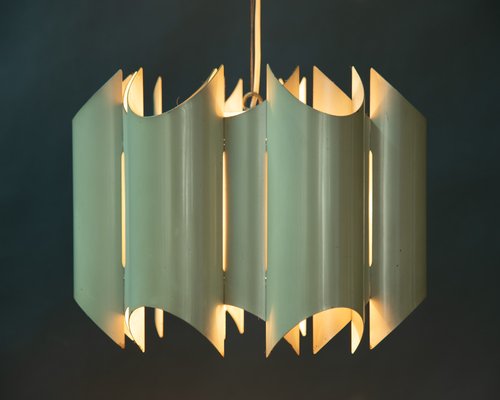 Chandelier from Robert Sonneman, 1970s-MAX-1320092