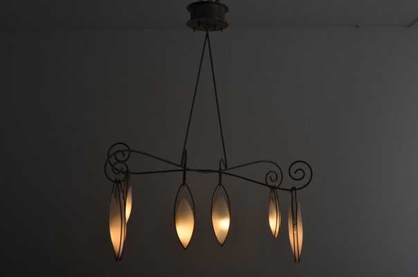 Chandelier from Terzani-IV-1354630