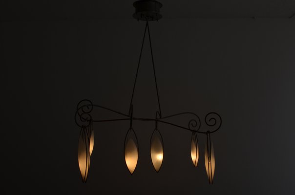 Chandelier from Terzani-IV-1354630