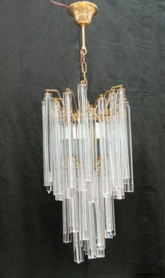 Chandelier from VeArt, 1960s-TTJ-1819448