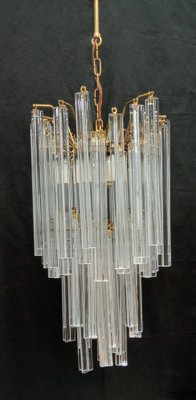 Chandelier from VeArt, 1960s-TTJ-1819448