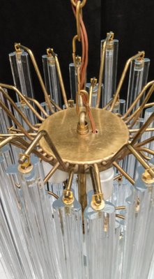 Chandelier from VeArt, 1960s-TTJ-1819448