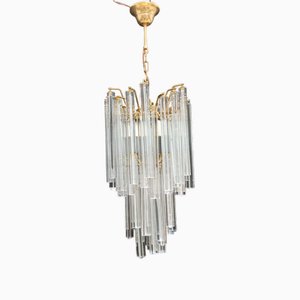 Chandelier from VeArt, 1960s-TTJ-1819448