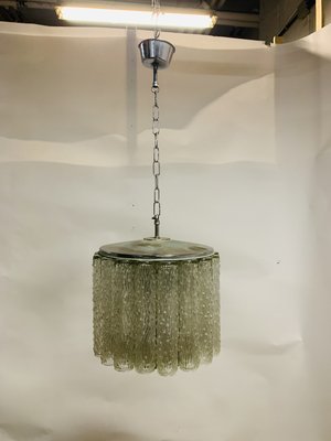 Chandelier from Venini, 1960s-NUO-957611