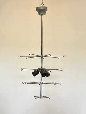 Chandelier from Vistosi, 1960s-NPC-1772668