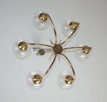 Chandelier from Wila, 1960s-XHP-1389518