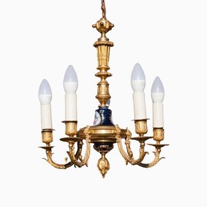 Chandelier, Western Europe, 1950s-BXB-1421408