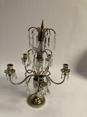 Chandeliers from Baguès House, Set of 2-VRR-1111152