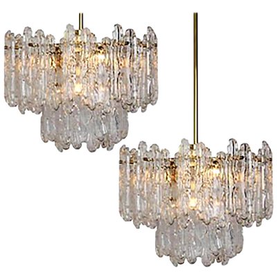 Chandeliers from Kinkeldey, 1970s, Set of 2-VDW-882773