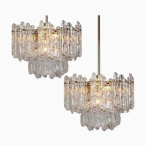 Chandeliers from Kinkeldey, 1970s, Set of 2-VDW-882773