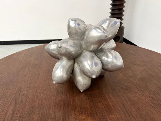 Chantal Wicki, Atomic Love, 2006, Aluminum-WKI-2032520