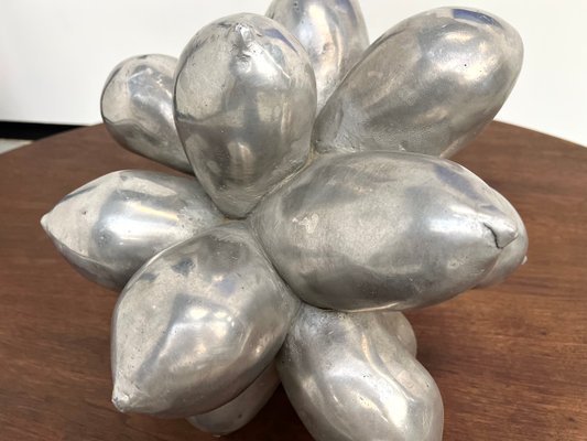 Chantal Wicki, Atomic Love, 2006, Aluminum-WKI-2032520