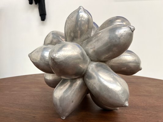 Chantal Wicki, Atomic Love, 2006, Aluminum-WKI-2032520