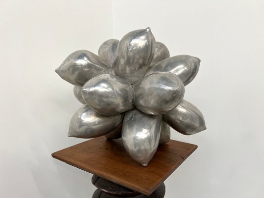 Chantal Wicki, Atomic Love, 2006, Aluminum-WKI-2032520