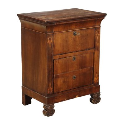 Charles X Bedside Table-VMM-2027250