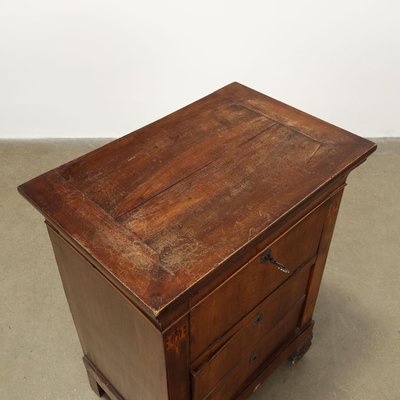 Charles X Bedside Table-VMM-2027250