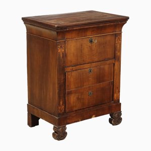 Charles X Bedside Table-VMM-2027250