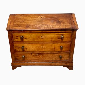 Charles X Chest of Drawers-NEL-2041326