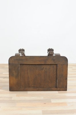 Charles X Console, France, Mid-1800s-GAP-1259711