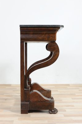 Charles X Console, France, Mid-1800s-GAP-1259711